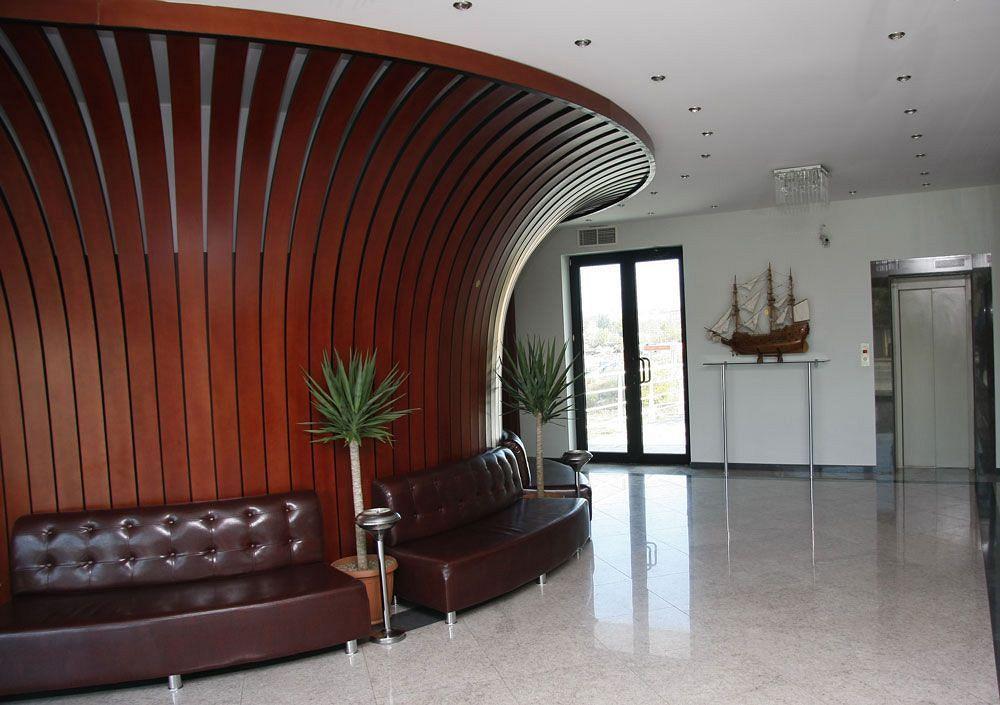 Cruise Hotel Tbilisi Exterior foto