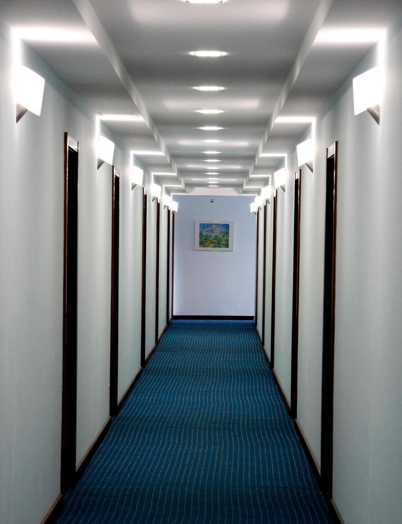 Cruise Hotel Tbilisi Exterior foto