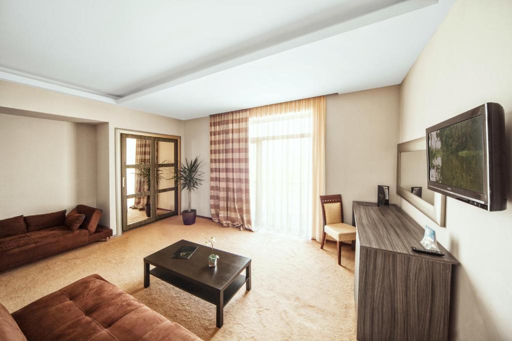 Cruise Hotel Tbilisi Quarto foto