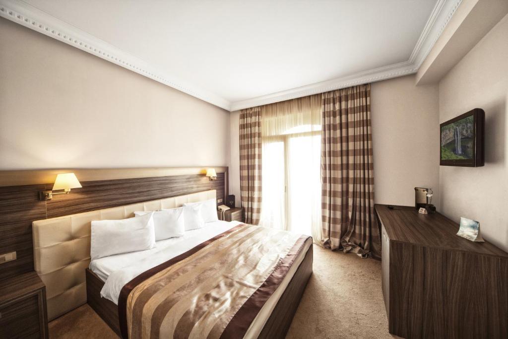 Cruise Hotel Tbilisi Quarto foto