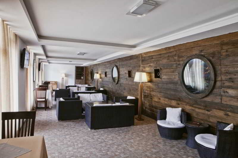 Cruise Hotel Tbilisi Exterior foto