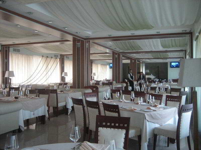 Cruise Hotel Tbilisi Exterior foto